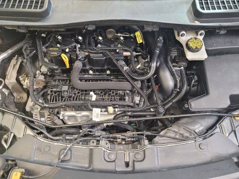 Used 2019 Ford Escape SE AWD/4WD image 30