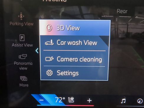 Used 2026 BMW iX xDrive45 w/ M Sport Package image 20