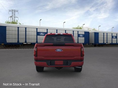 New 2026 Ford F150 XLT AWD/4WD image 5