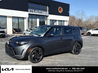 Used 2023 Kia Soul EX