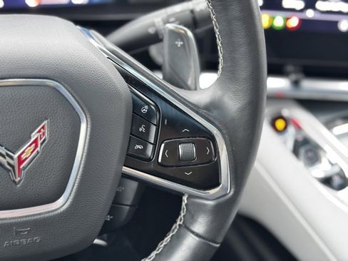Used 2021 Chevrolet Corvette Stingray Preferred Cpe w/ Z51 Performance Package image 23