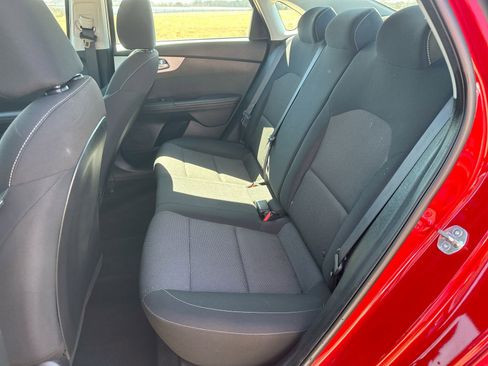 Used 2024 Kia Forte LXS image 20