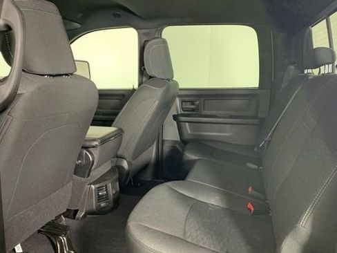 New 2026 RAM 2500 Tradesman image 14