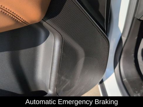 New 2026 GMC Canyon AT4 w/ Technology Plus Package image 16