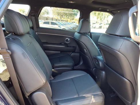 New 2026 Hyundai Palisade Calligraphy image 9