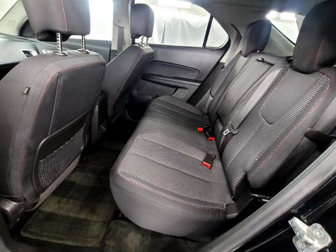 Used 2015 Chevrolet Equinox LT image 12