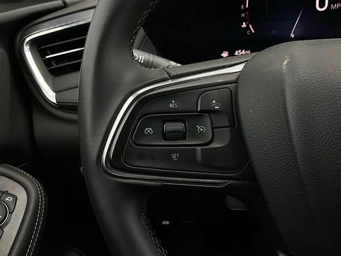 Used 2025 Buick Encore GX Preferred image 31