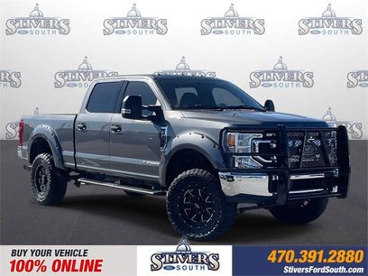 Used 2022 Ford F250 XLT