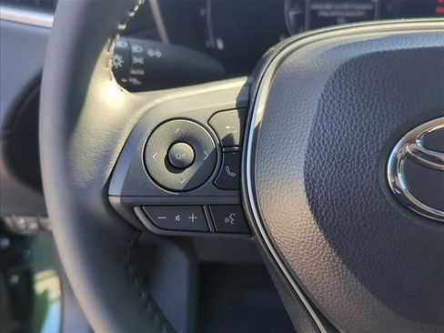 New 2026 Toyota Corolla Cross LE image 15