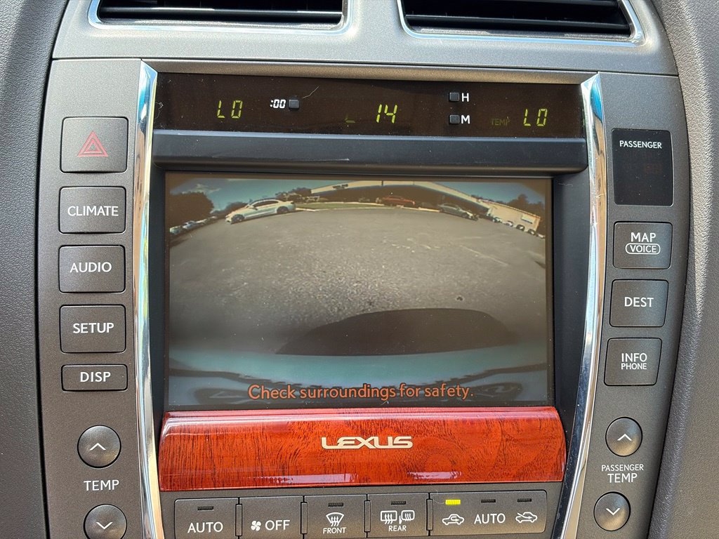 Used 2011 Lexus ES 350 w/ Preferred Accessory Package FWD image 36