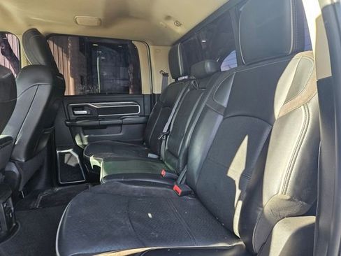 Used 2021 RAM 2500 Laramie image 10