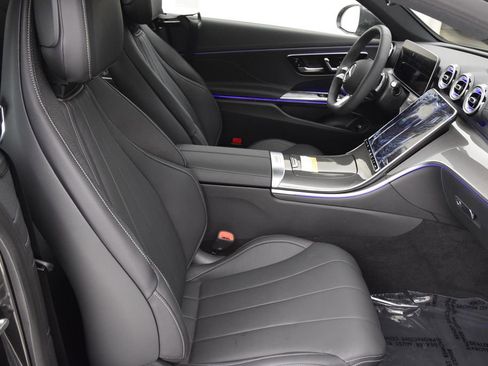 Used 2024 Mercedes-Benz CLE 300 4MATIC Coupe image 16
