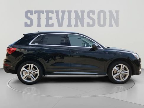 Used 2023 Audi Q3 2.0T Premium Plus AWD/4WD image 6