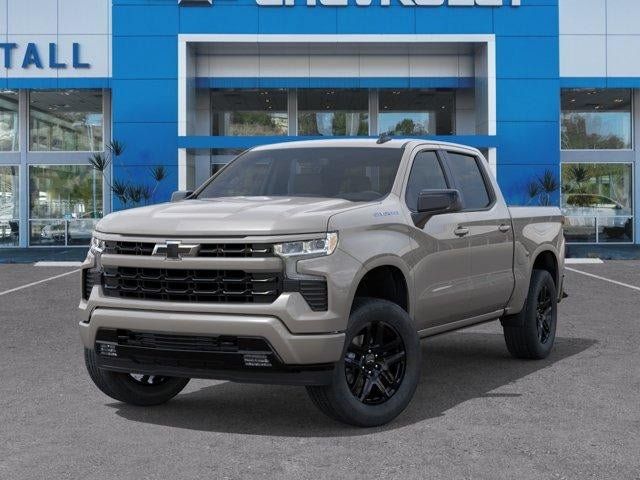 New 2026 Chevrolet Silverado 1500 RST w/ Protection Package RWD image 6