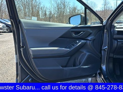 New 2026 Subaru Crosstrek 2.5i Limited AWD/4WD image 6