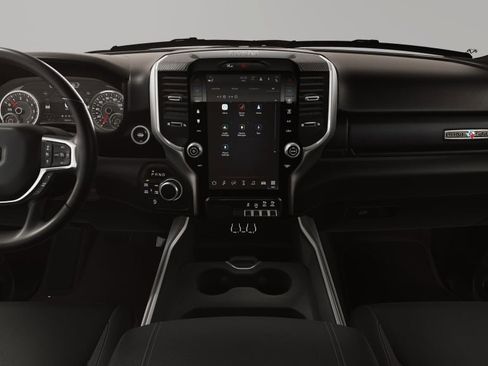 New 2026 RAM 1500 Lone Star image 6