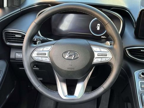 Used 2021 Hyundai Santa Fe Calligraphy AWD/4WD image 23