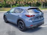 Used 2024 MAZDA CX-5 Carbon Edition image 6