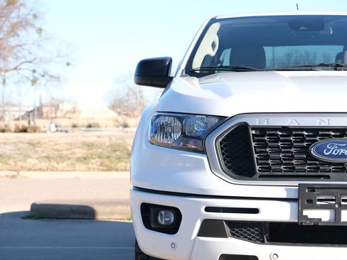 Used 2019 Ford Ranger XLT w/ FX4 Off-Road Package image 4