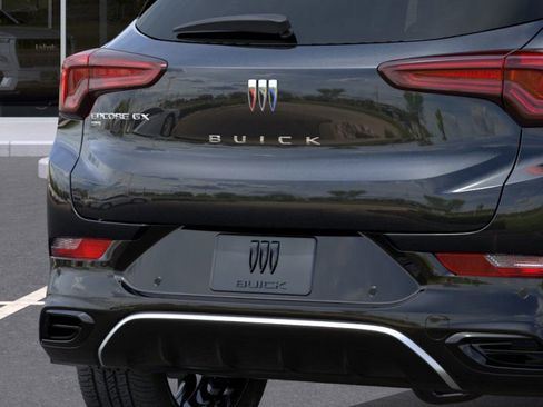 New 2026 Buick Encore GX Sport Touring w/ Advanced Technology Package image 14