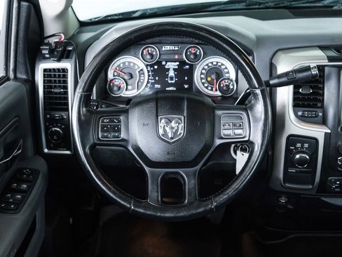 Used 2015 RAM 2500 Big Horn AWD/4WD image 46