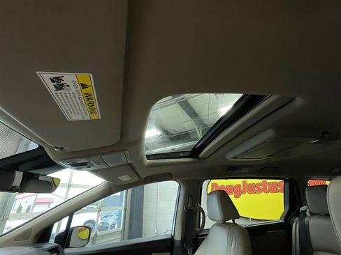 Used 2018 Honda Odyssey EX-L image 13