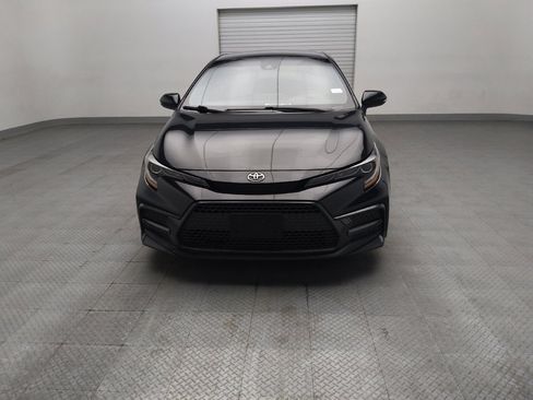 Used 2021 Toyota Corolla SE FWD image 15