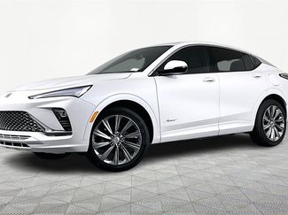 New 2026 Buick Envista Avenir video 1