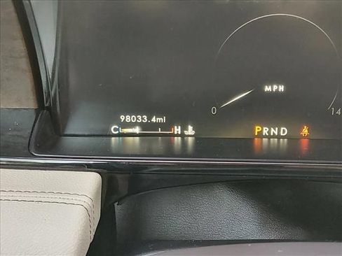 Used 2019 Lincoln Navigator L Reserve w/ Cargo Package AWD/4WD image 25