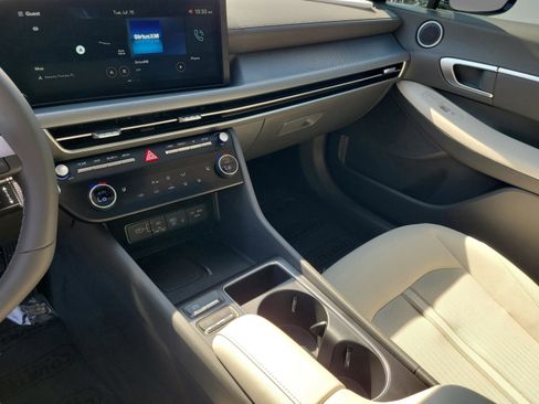 New 2025 Hyundai Sonata SEL image 32