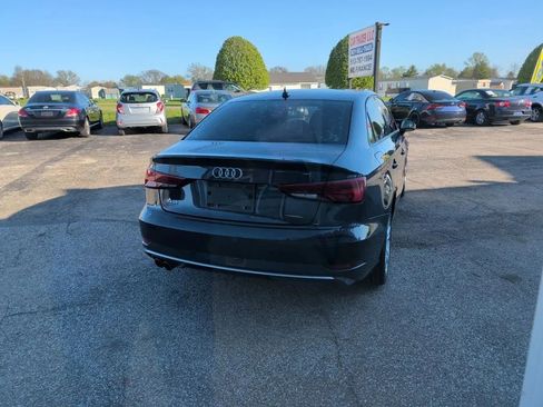 Used 2018 Audi A3 2.0T Premium FWD image 8