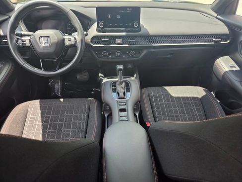 Certified 2024 Honda HR-V Sport image 13