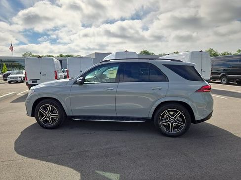 New 2026 Mercedes-Benz GLE 350 4MATIC image 6