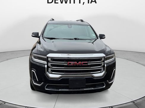 Used 2023 GMC Acadia SLE w/ Driver Convenience Package image 8