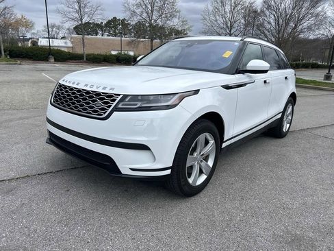 Used 2018 Land Rover Range Rover Velar S image 3