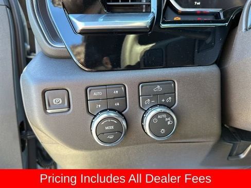 New 2026 GMC Sierra 1500 SLE w/ X31 Off-Road Package AWD/4WD image 7