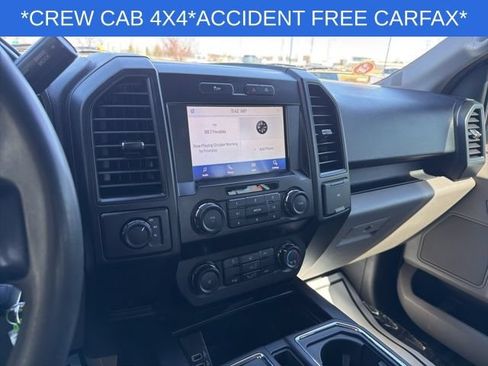 Used 2020 Ford F150 XL w/ Equipment Group 101A Mid AWD/4WD image 33