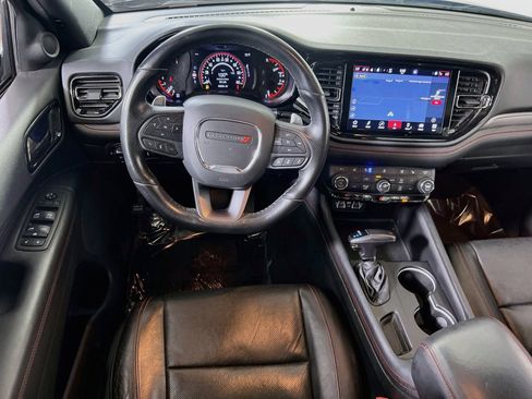 Used 2023 Dodge Durango GT AWD/4WD image 23
