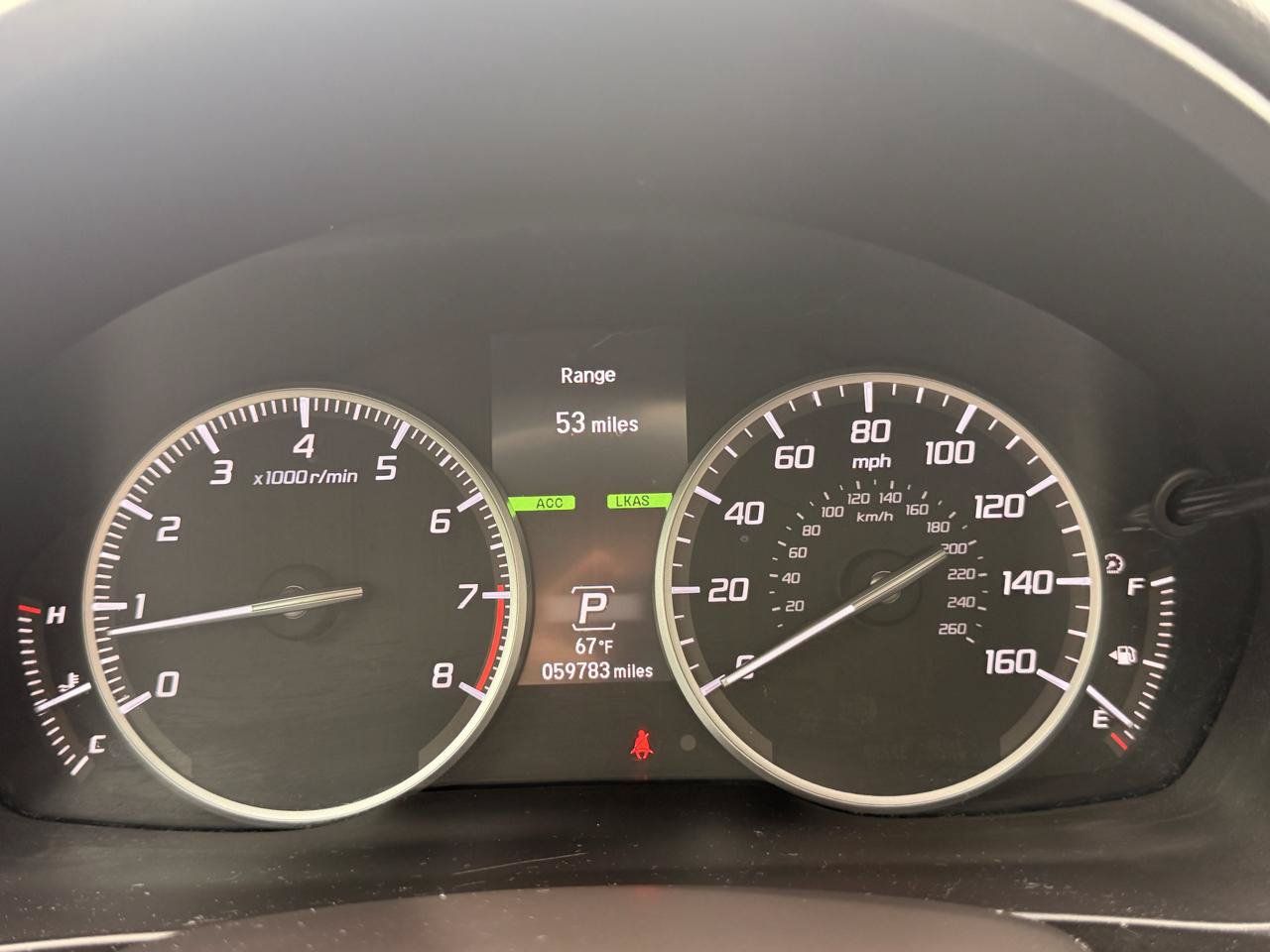 Used 2020 Acura ILX w/ Technology Package FWD image 25