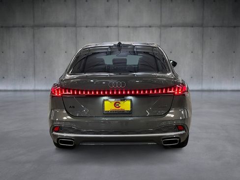 New 2026 Audi A5 2.0T Premium Plus AWD/4WD image 4