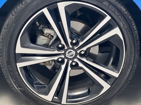 Used 2022 Nissan Sentra SR image 59