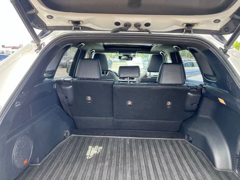 Used 2020 Toyota RAV4 XSE AWD/4WD image 23