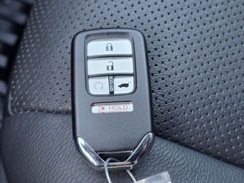 Used 2022 Honda Passport TrailSport image 34