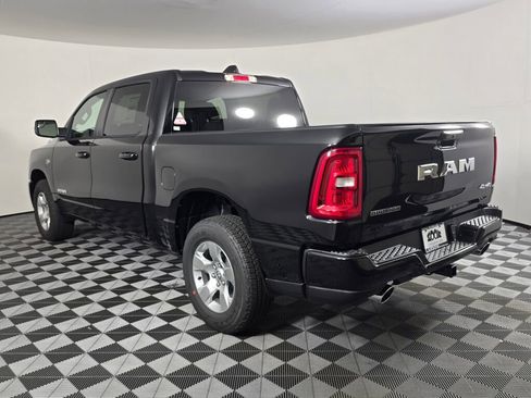New 2026 RAM 1500 Big Horn w/ Sport Appearance Package AWD/4WD image 6