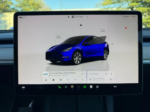 Used 2023 Tesla Model Y Long Range image 24