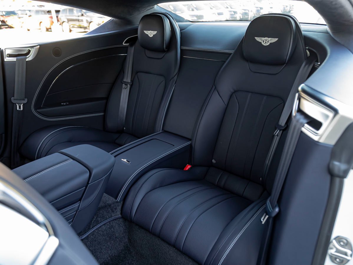 Used 2026 Bentley Continental GT AWD/4WD image 31