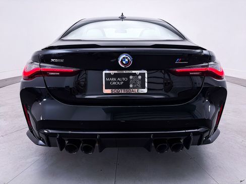 Used 2023 BMW M4 xDrive Competition AWD/4WD image 15