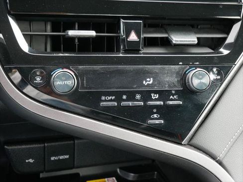 Certified 2024 Toyota Camry XSE FWD image 19