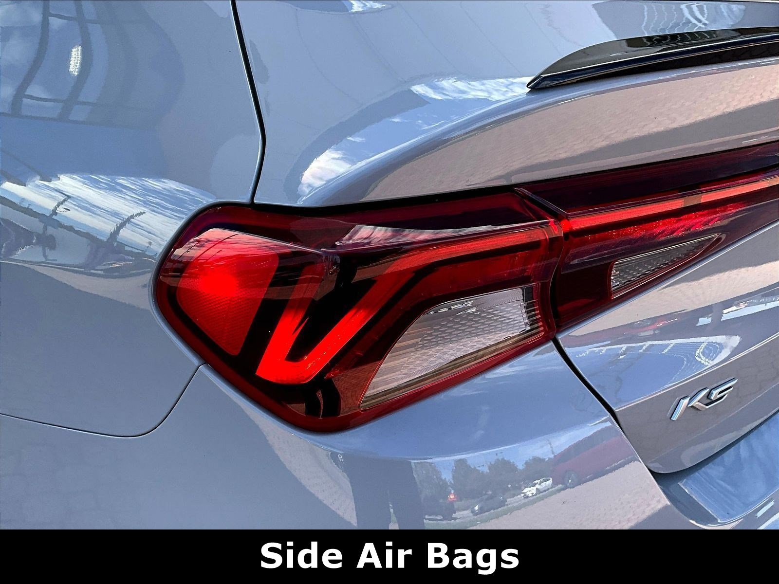 Used 2022 Kia K5 GT-Line w/ GT-Line Awd Premium Package image 22