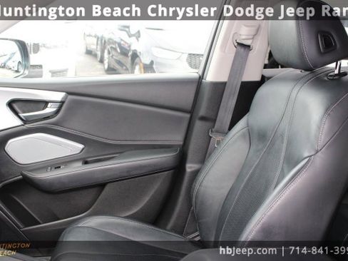 Used 2022 Acura RDX w/ Technology Package image 30